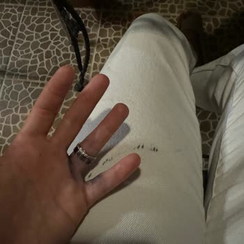 Atasay Kuyumculuk 2 Günlük Alyansın Hali!