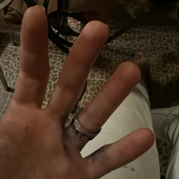 Atasay Kuyumculuk 2 Günlük Alyansın Hali!
