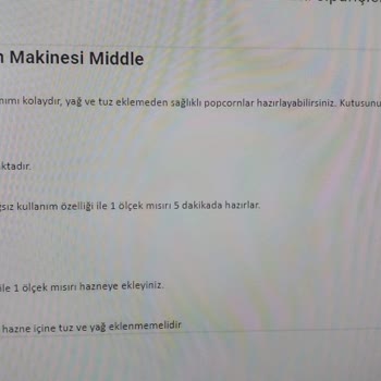 Karaca Züccaciye Eksik Parça Ve İlgisiz Hizmet: Karaca Mağazasında Yaşadıklarım