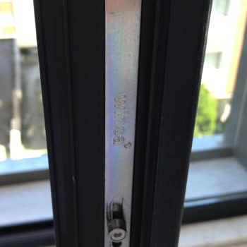 Isıcam İki Cam Arası Damlacıklar