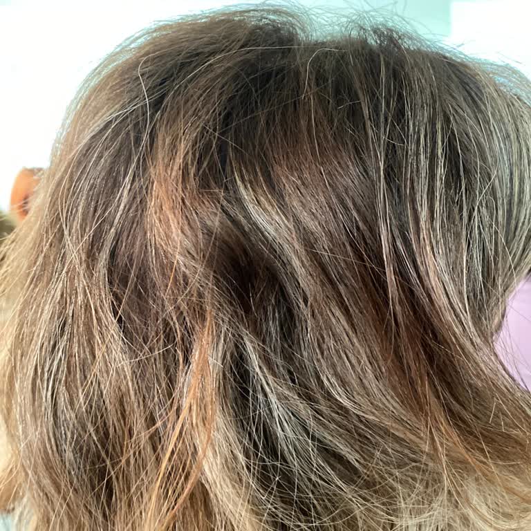 Hande Şen Hair Designer Mağduru!