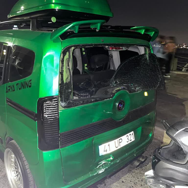 Doğuser Ekspertiz Hizmetlerinin İnsanları Mağdur Etmeye Hakkı Yok