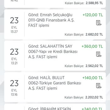 Dolap Uygulamasının Parama Haksız Yere El Koyup Beni Mağdur Etmesi