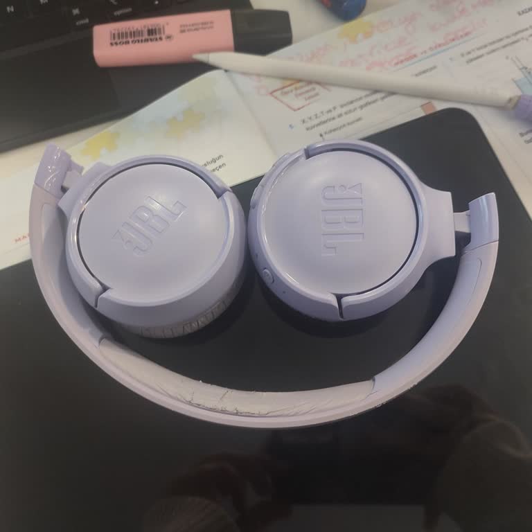 JBL Sol Taraftan Ses Gelmeme Sorunu