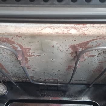 Kumtel Ankastre Set Pişmanlığı