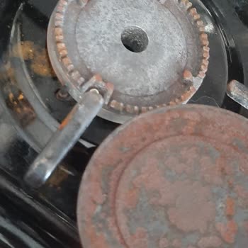 Kumtel Ankastre Set Pişmanlığı