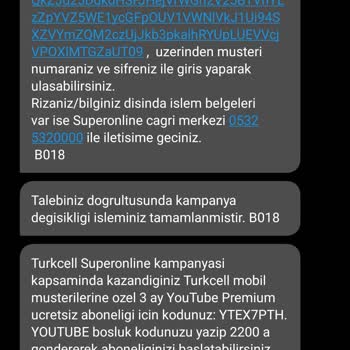 Yanlış Taahhüt Başlatma ve Güven Kırıcı Uygulama