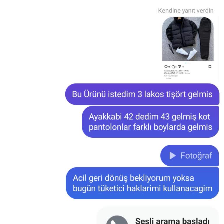 Modasevda35 (Instagram) Hiçbir Şekilde Ulaşılmıyor