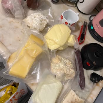 Faruk Gıda Eksik Ürün Gönderildi