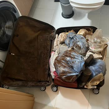 Turkish Airlines no compensó mi equipaje dañado