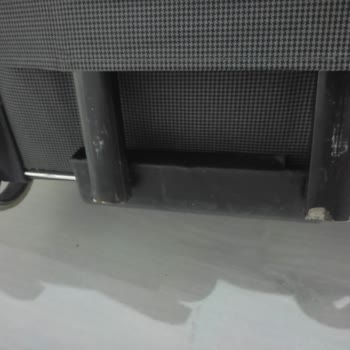 Equipaje y Silla de Ruedas Rotos con Turkish Airlines, Sin Respuesta