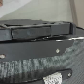 Equipaje y Silla de Ruedas Rotos con Turkish Airlines, Sin Respuesta