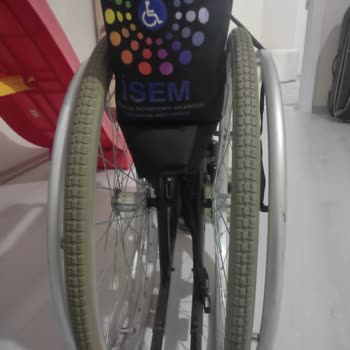 Equipaje y Silla de Ruedas Rotos con Turkish Airlines, Sin Respuesta