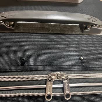 Equipaje Dañado en Vuelo de Turkish Airlines Italia-Antalya