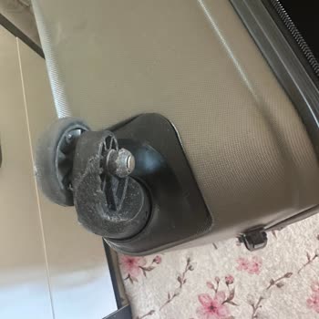 Turkish Airlines: Asiento Ocupado y Equipaje Dañado en mi Vuelo