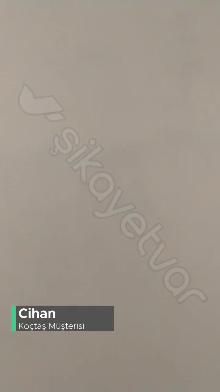 Koçtaş Basic Boya Ucuz Ama Sıfır Kalite videonun kapak resmi