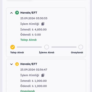 Betewin1.com'da Çekim Talebim Karşılanmadı Ve Canlı Destek Yanıt Vermiyor!