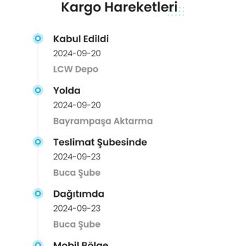 Kargoist Kargo Firması Tarafından Mağdur Edilmekten Bıktım