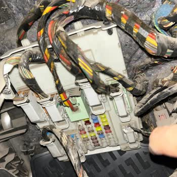 Ford Tourneo Connect 2015