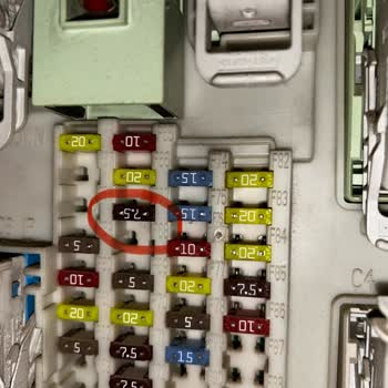 Ford Tourneo Connect 2015