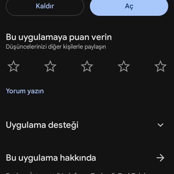 Oyna Kazan Oyun Ödülü Olarak Vaat Edilen İnternet Paketi Yüklenmedi