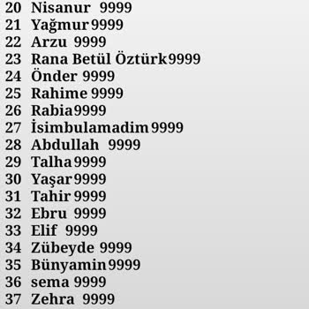 Oyna Kazan Oyun Ödülü Olarak Vaat Edilen İnternet Paketi Yüklenmedi