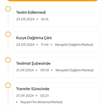 Hepsijet Telefon Numarası Hatalı Diye Ürünü Teslim Etmemesi