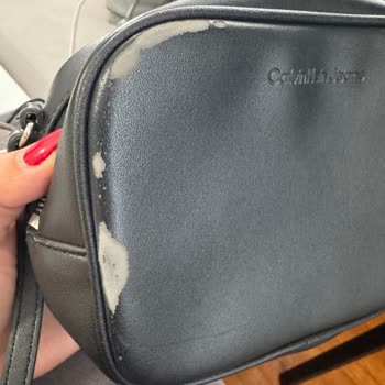 Kendinde Kusur Görmeyen Calvin Klein