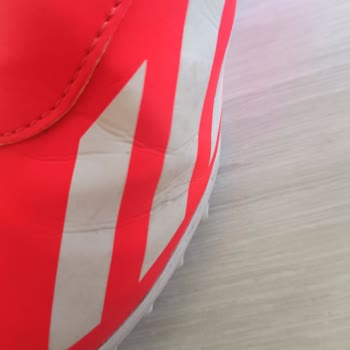 Adidas Alp Spor Mağazası Ve FLO Ortaklığından Şikayetçiyim