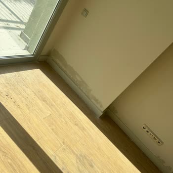 Yıldızlar İnşaat Sıfır Ev Su Baskını 3. Kez