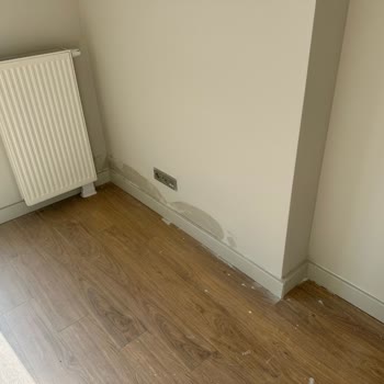 Yıldızlar İnşaat Sıfır Ev Su Baskını 3. Kez