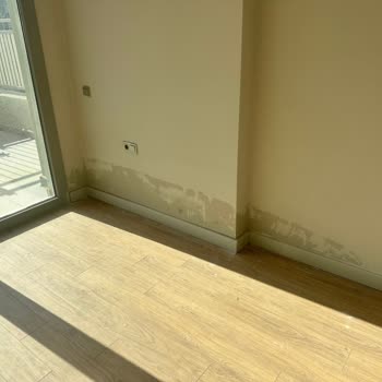 Yıldızlar İnşaat Sıfır Ev Su Baskını 3. Kez