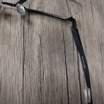 Atasun Optik'te Garanti Sorunu: Gözlük Boyası Attı!