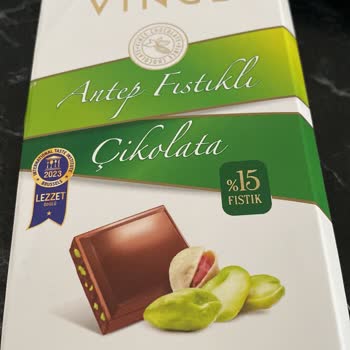 A101'den Aldığım Çikolatanın Tadı Çok Kötü