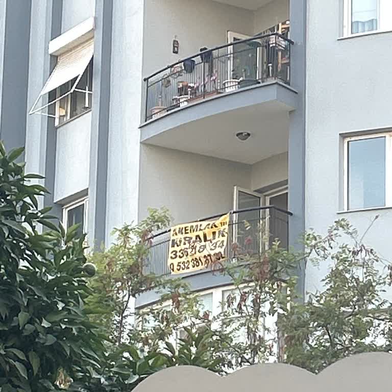Ak Emlak Danışmanlık (İzmir) Saygısızlığı!