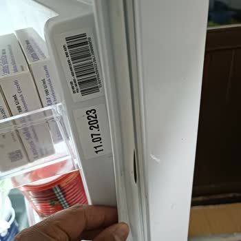 Vestel Beko Nf521 No Frost Buzdolabı Kapağı Lastiği Arızası
