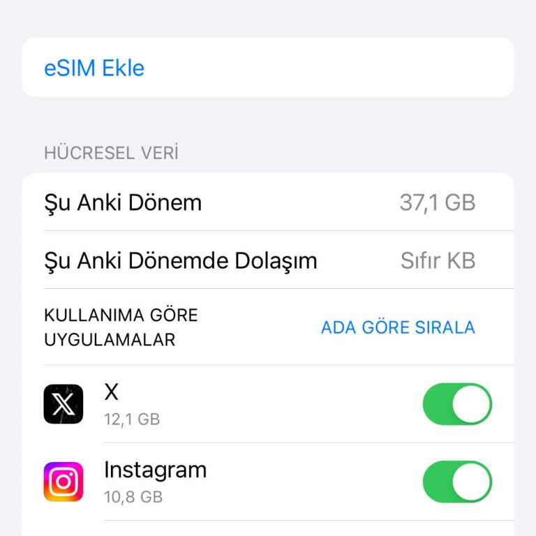 Vodafone Sosyal Pass Sınırsız Tarife Sorunu