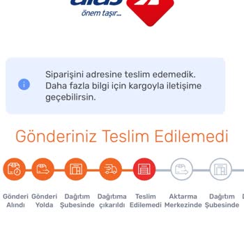 Aras Kargo Saka Şubesinden İllallah Geldi