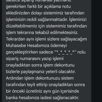 Letgo Da Sahte Satıcı Ve 120.000 TL Kayıp Ben Yandım Sız Yanmayın