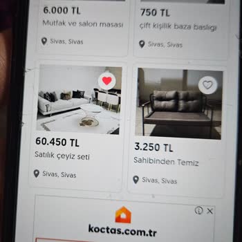 Letgo Da Sahte Satıcı Ve 120.000 TL Kayıp Ben Yandım Sız Yanmayın