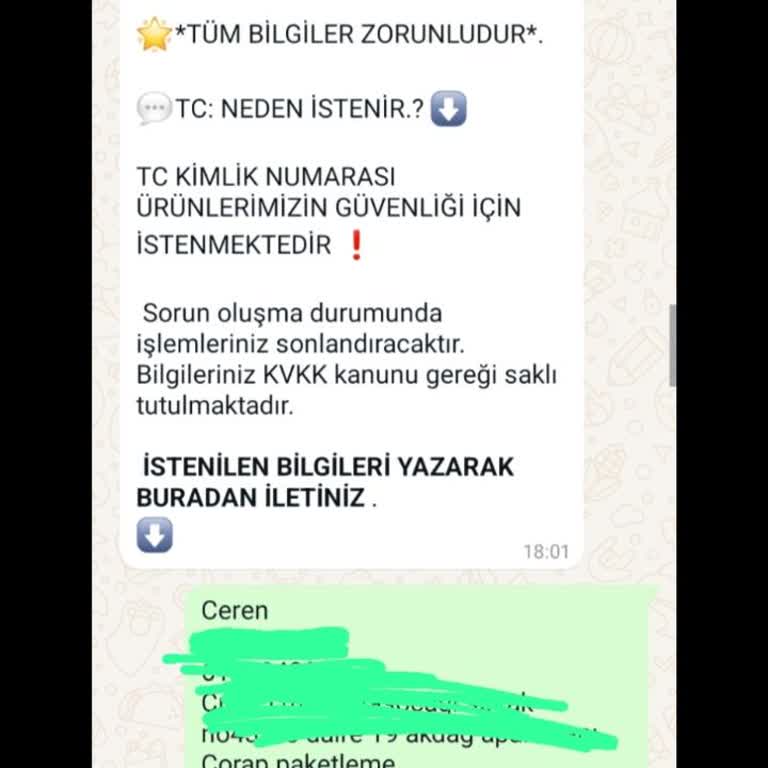 lcwpaketleme.com LCW Evde Ek İş