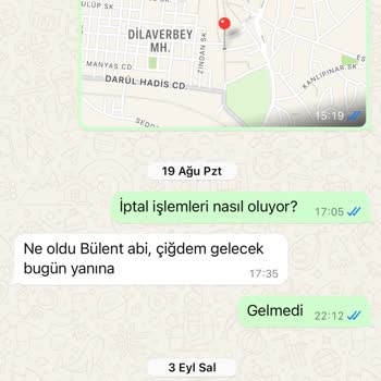 Pronet Satın Alma Sonrası Destek Eksikliği Ve İletişim Sorunları