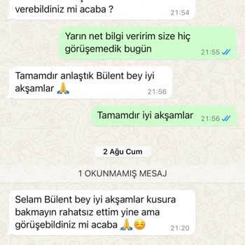 Pronet Satın Alma Sonrası Destek Eksikliği Ve İletişim Sorunları