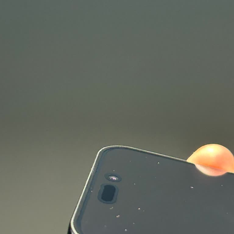 Times Studio Yanlış Yerleştirilen Cam Film Ve Yetersiz Müşteri Hizmeti