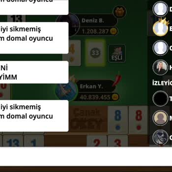 Vuvy (vuvy.com) Küfür Hakaret Tehdit.