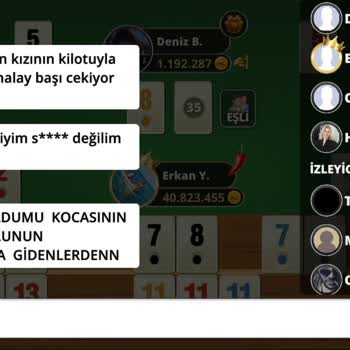 Vuvy (vuvy.com) Küfür Hakaret Tehdit.