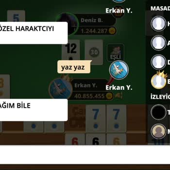 Vuvy (vuvy.com) Küfür Hakaret Tehdit.