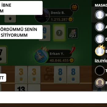 Vuvy (vuvy.com) Küfür Hakaret Tehdit.