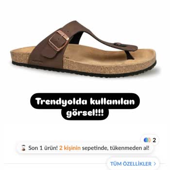 Ceyo Sahte Ürün Satan Firmaları Bilsin!