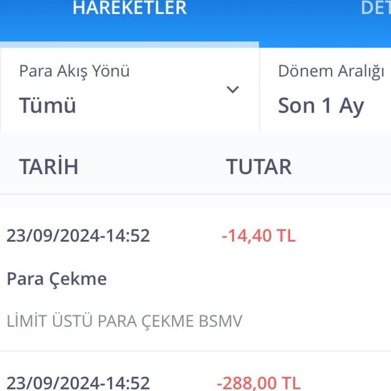 İş Bankası Maaş Müşterisine Maaşını Çekerken 302Tl Kesinti Ayıbı